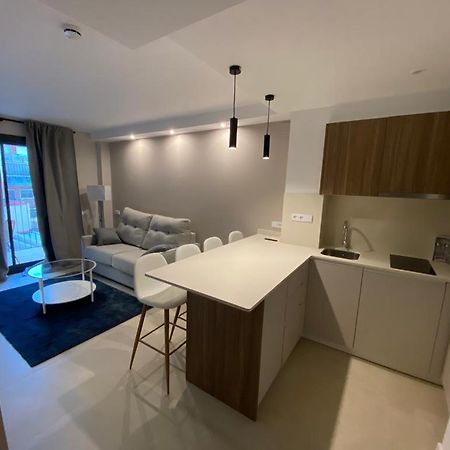 Your Home - Camp Nou Apartment 略夫雷加特河畔奥斯皮塔莱特 外观 照片