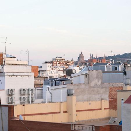 Your Home - Camp Nou Apartment 略夫雷加特河畔奥斯皮塔莱特 外观 照片