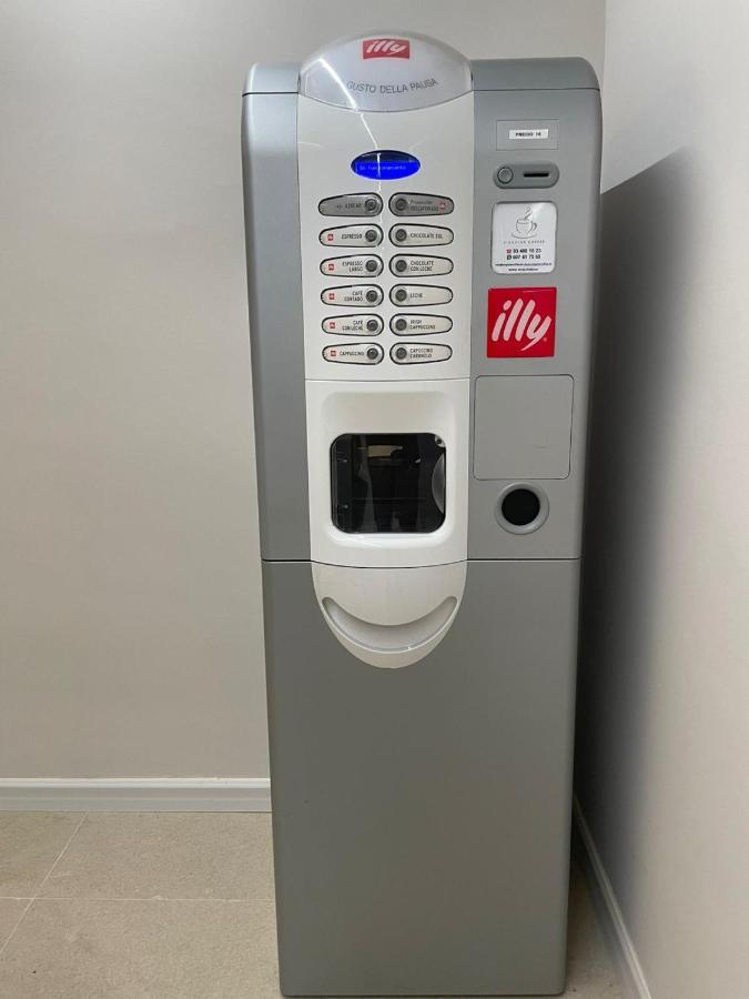 Your Home - Camp Nou Apartment 略夫雷加特河畔奥斯皮塔莱特 外观 照片