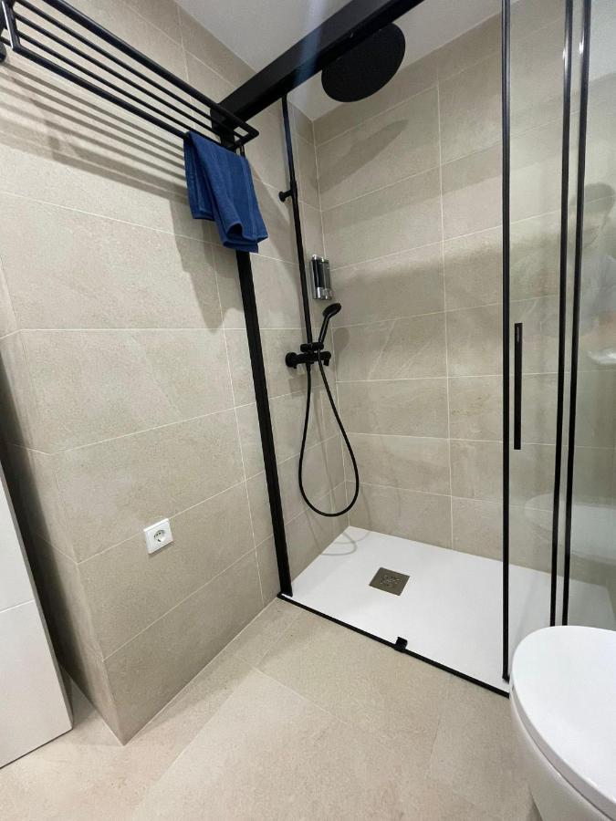 Your Home - Camp Nou Apartment 略夫雷加特河畔奥斯皮塔莱特 外观 照片