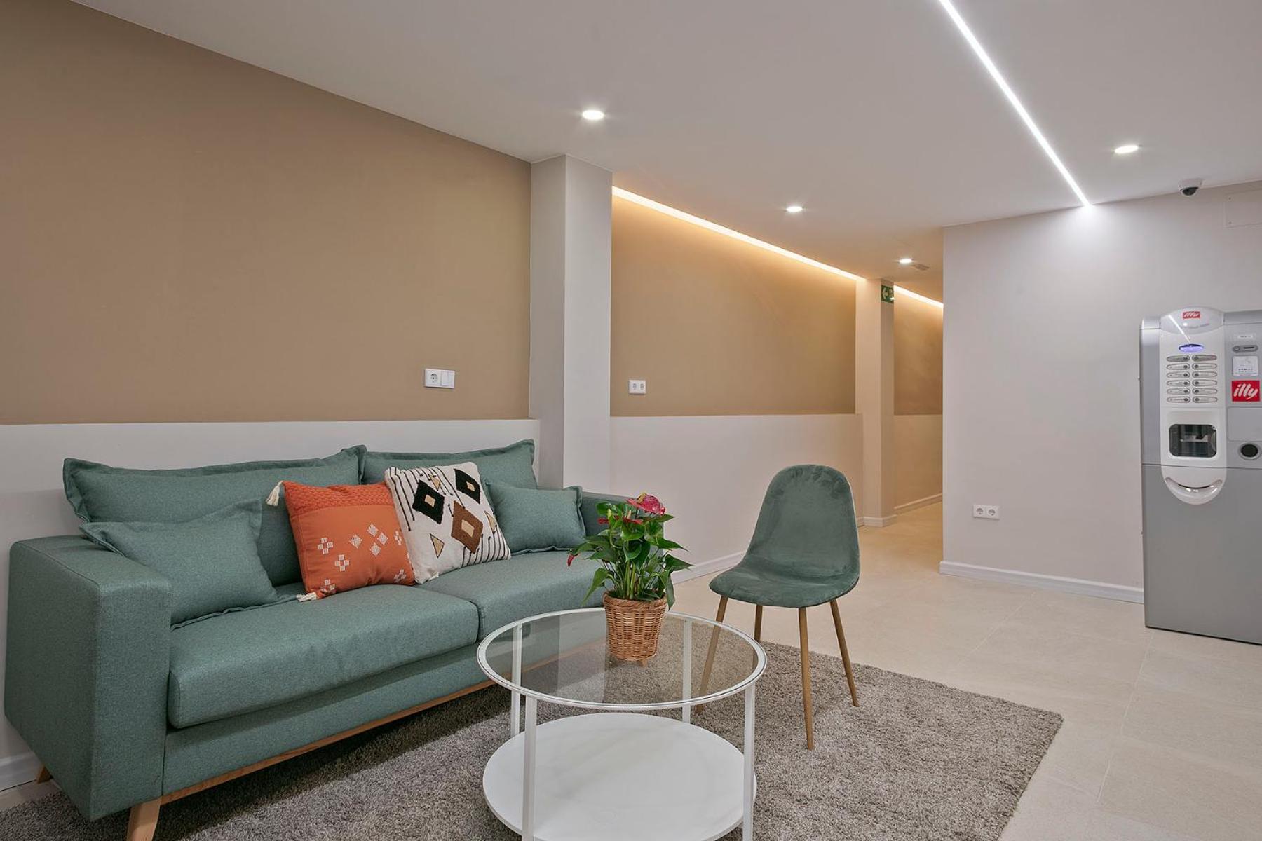 Your Home - Camp Nou Apartment 略夫雷加特河畔奥斯皮塔莱特 外观 照片
