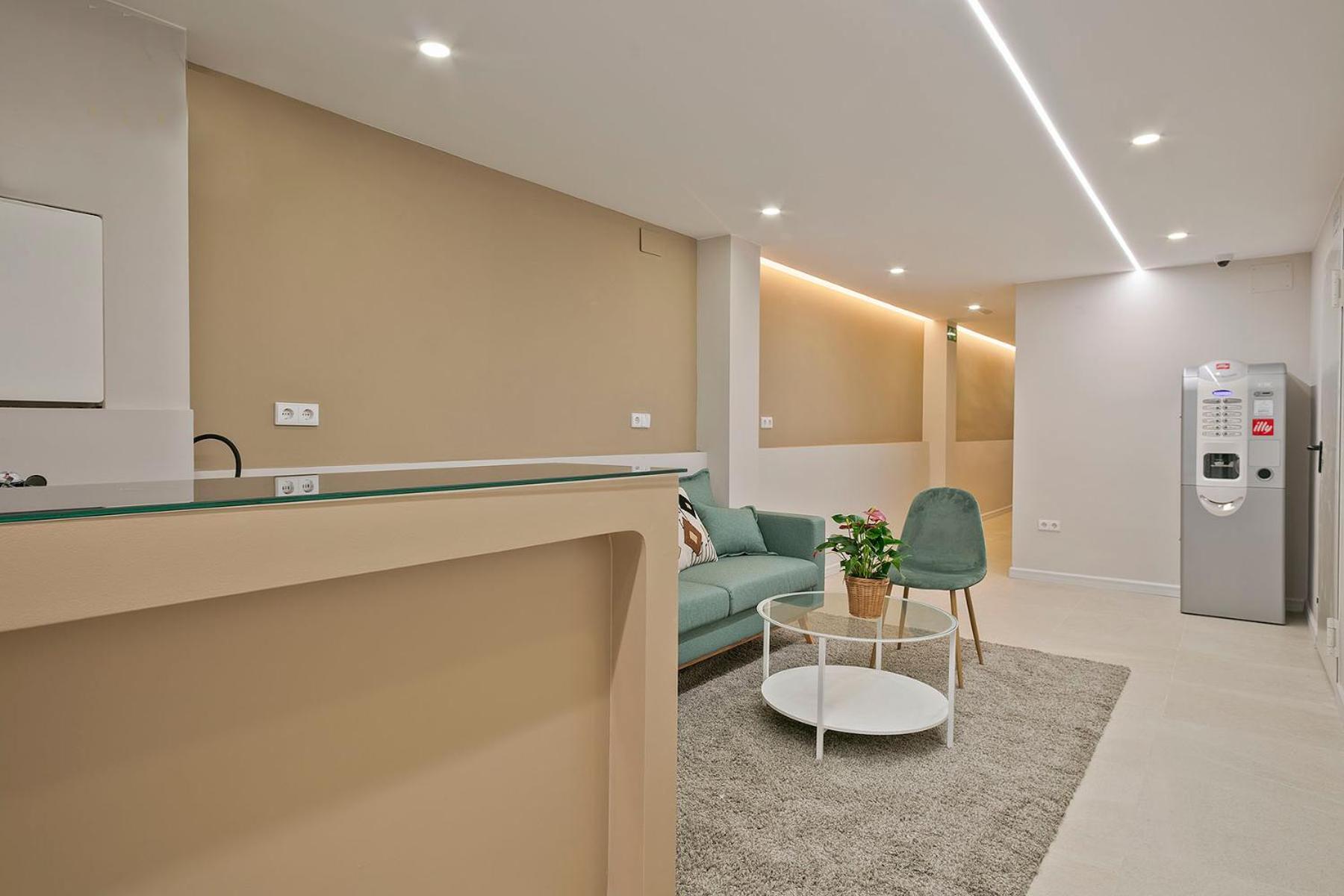 Your Home - Camp Nou Apartment 略夫雷加特河畔奥斯皮塔莱特 外观 照片