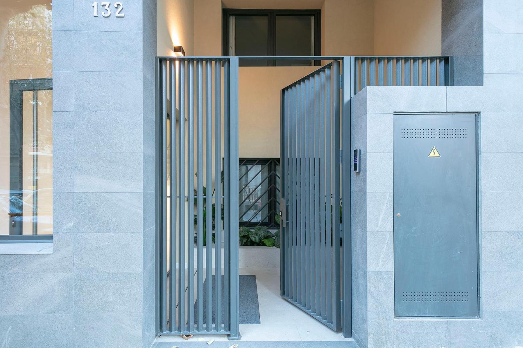 Your Home - Camp Nou Apartment 略夫雷加特河畔奥斯皮塔莱特 外观 照片
