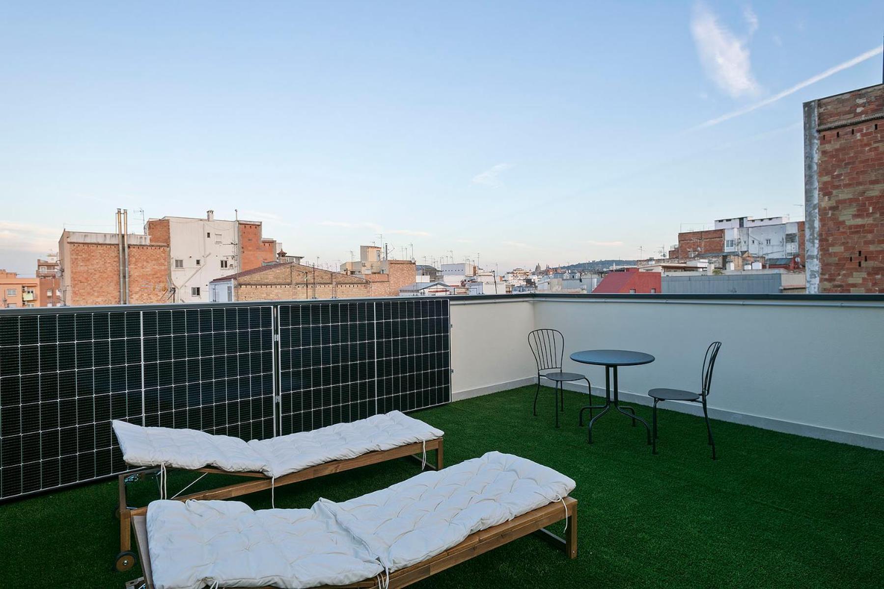 Your Home - Camp Nou Apartment 略夫雷加特河畔奥斯皮塔莱特 外观 照片