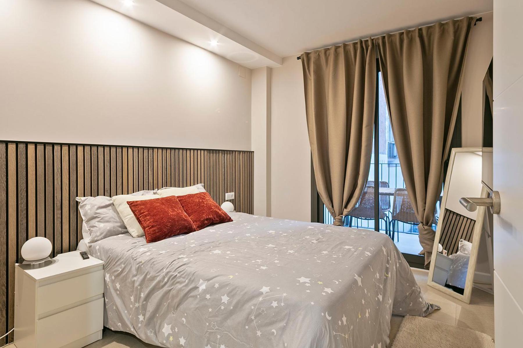 Your Home - Camp Nou Apartment 略夫雷加特河畔奥斯皮塔莱特 外观 照片