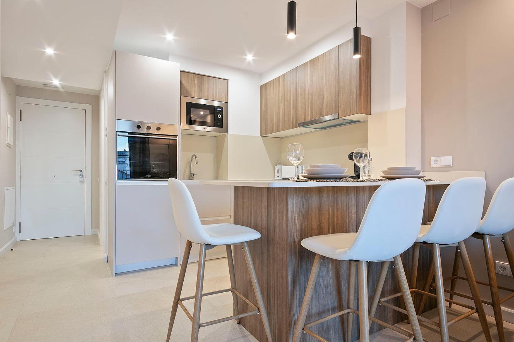 Your Home - Camp Nou Apartment 略夫雷加特河畔奥斯皮塔莱特 外观 照片
