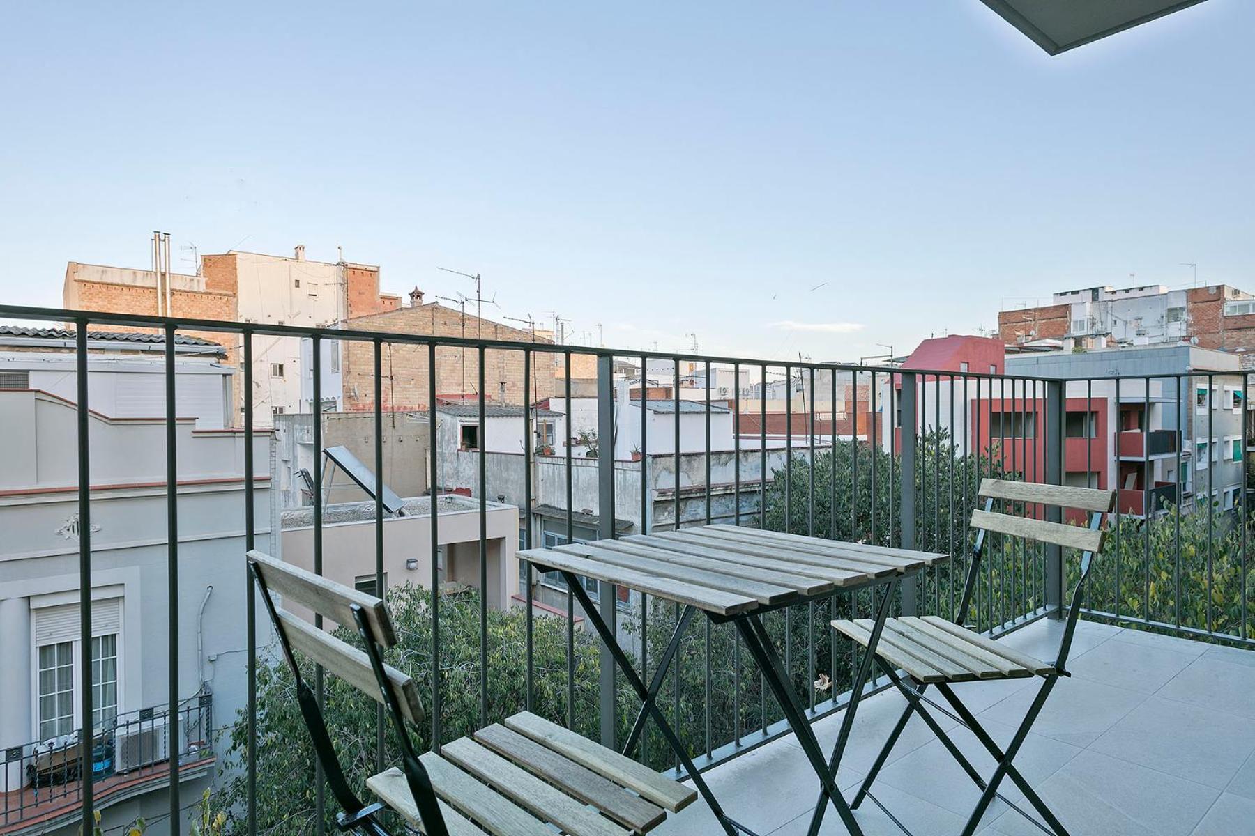 Your Home - Camp Nou Apartment 略夫雷加特河畔奥斯皮塔莱特 外观 照片